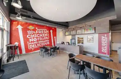 1900 Fowler Drive Mississauga Ontario L5K 1T7