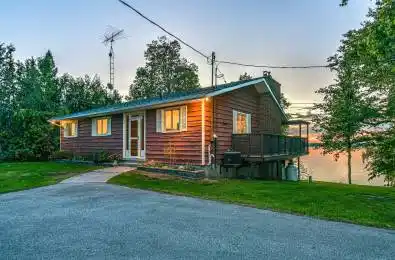71 Campbell Beach Road Kawartha Lakes Ontario L0K 1B0