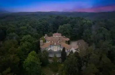 9 Flaherty Lane Caledon Ontario L7K 2P2