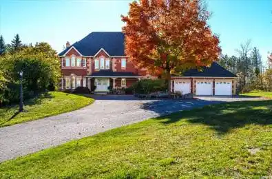 15316 Mount Wolfe Road Caledon Ontario L7E 3N7