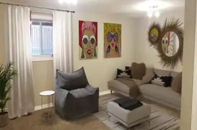 1061 Eagletrace Drive Unit# 85 London North Ontario N6G 0T3