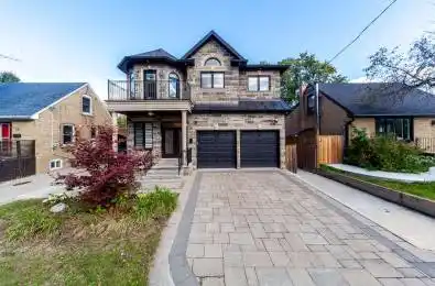11 Ashdean Drive Toronto E04 Ontario M1P 1E4