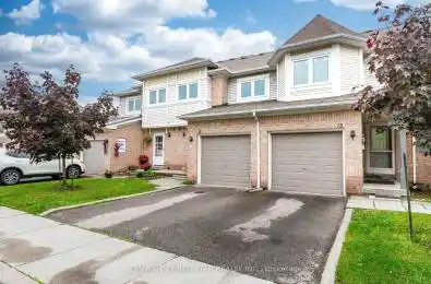 13 Wickstead Court Unit# 75 Brampton Ontario L6R 1N8