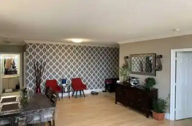 5233 Dundas Street Unit# 2320 Toronto W08 Ontario M9B 6M1