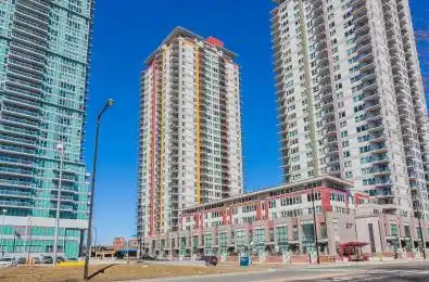 25 Town Centre Court Toronto E09 Ontario M1P 0B4