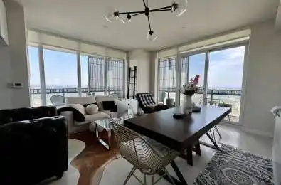 8 Eglinton Avenue Unit# 5608 Toronto C10 Ontario M4P 0C1