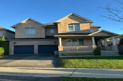 132 Mcknight Avenue Hamilton Ontario L0R 2H7