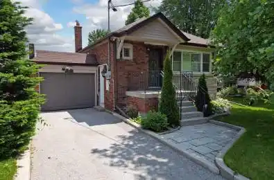 21 Presteign Avenue Toronto E03 Ontario M4B 3A9