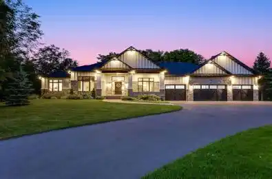 1443 DUCHESS Crescent Manotick - Kars - Rideau Twp and Area Ontario K4