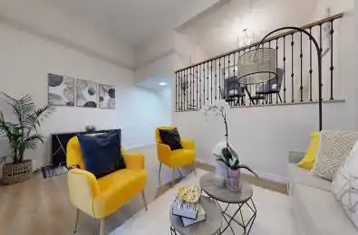 1915 Denmar Road Unit# 152 Pickering Ontario L1V 3E1