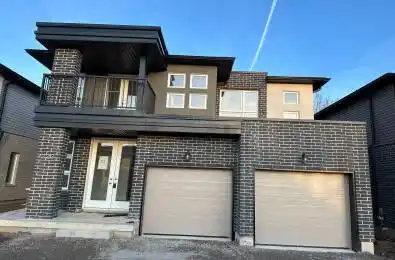 222 Pilkington Street Thorold Ontario L2V 1K5