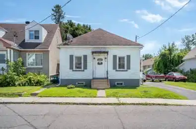 228 CARILLON Street Vanier and Kingsview Park Ontario K1L 5X8