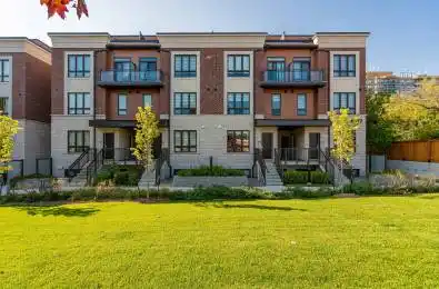 4017 Hickory Drive Unit# 16 Mississauga Ontario L4W 0G6