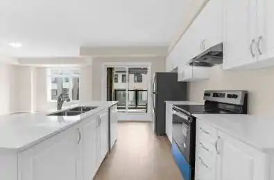 1695 Dersan Street Unit# 1310 Pickering Ontario L1X 0S9