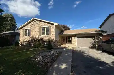 15 Treadwell Street Aylmer Ontario N5H 3B5