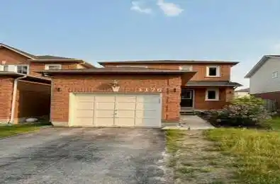 1176 Beaver Valley Crescent Oshawa Ontario L1J 8N3