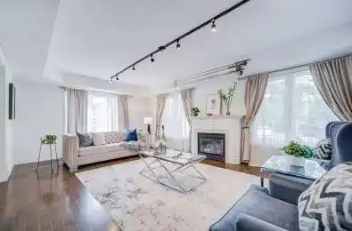 144 Chapman Court Aurora Ontario L4G 0E2