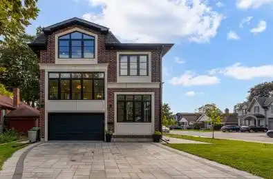 5 Taylor Drive Toronto E03 Ontario M4C 3B4