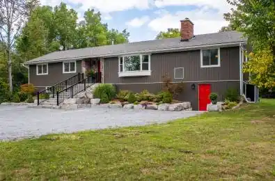 175 Concession 2 Road Brock Ontario L0C 1H0