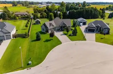 26 Millcreek Court Norfolk Ontario N0J 1E0