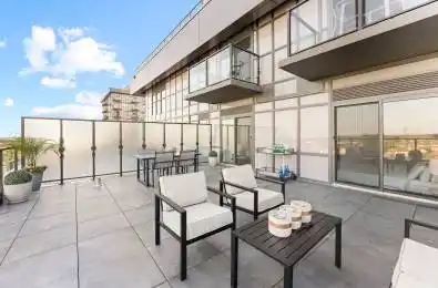 460 Dundas Street Unit# 711 Hamilton Ontario L8B 2A5