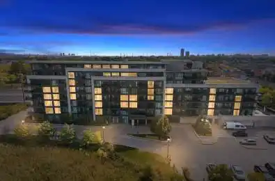 4700 Highway 7 Road Unit# 412 Vaughan Ontario L4L 0B4