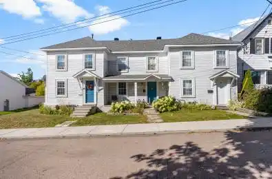 388 Murray Street Pembroke Ontario K8A 4P4
