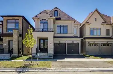 47 Milky Way Drive Richmond Hill Ontario L4C 4M9