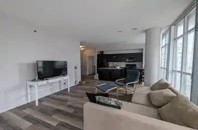 21 Nelson Street Unit# 917 Toronto C01 Ontario M5V 3H9