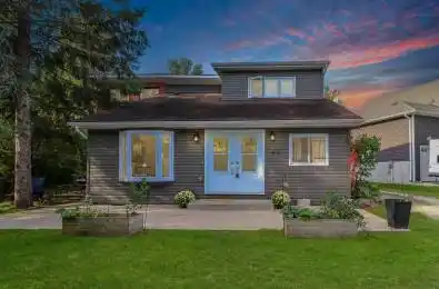 67 Constance Boulevard Wasaga Beach Ontario L9Z 2Y3