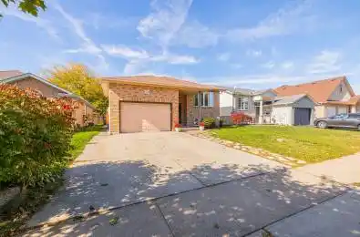 24 TANNER Drive Pelham Ontario L0S 1E4