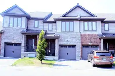 77 Diana Avenue Brantford Ontario N3T 0R6