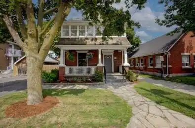 120 Harris Street Guelph Ontario N1E 5T1