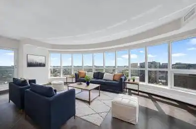 195 BESSERER Street Unit# 2501 Lower Town - Sandy Hill Ontario K1N 0B6