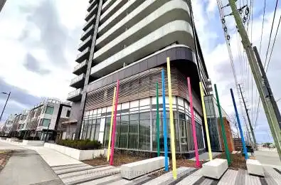 7895 Jane Street Unit# 3304 Vaughan Ontario L4K 2M7