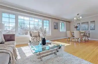 15 Charlemont Crescent Unit# Upper Level Toronto E05 Ontario M1T 1M3