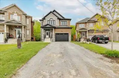 95 Scotia Road Georgina Ontario L0E 1R0