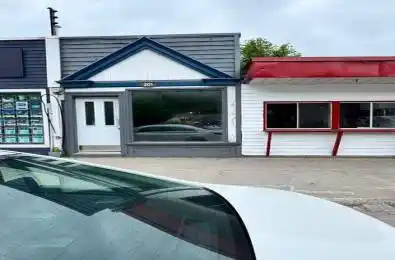 201 Highland Street Dysart et al Ontario K0M 1S0