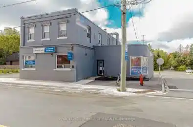 100 Trafalgar Road Erin Ontario N0B 1Z0