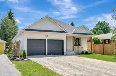 128 Lisgar Avenue Tillsonburg Ontario N4G 3L6