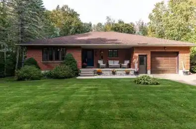 34 Southampton Parkway South Bruce Peninsula Ontario N0H 2G0