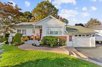 8 Concession Street Clarington Ontario L1C 1Y1