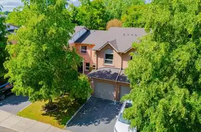 2065 Sixth Line Unit# 9 Oakville Ontario L6H 5R8