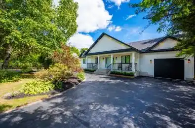 2560 2 Side Road Burlington Ontario L7M 0T1