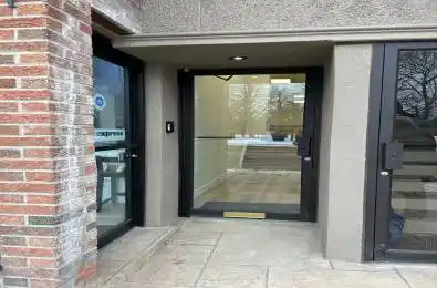 741A Bloor Street Toronto C01 Ontario M6G 1L6