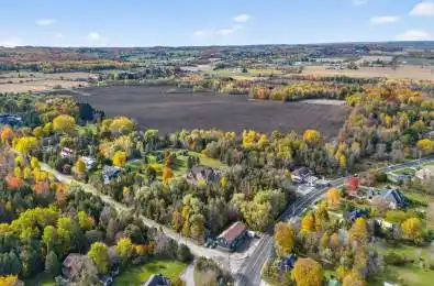 4515 Lloydtown Aurora Road King Ontario L0G 1J0