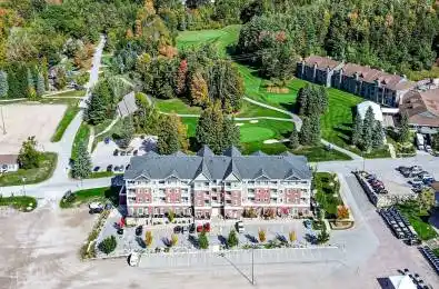 40 Horseshoe Boulevard Unit# 217 Oro-Medonte Ontario L4M 4Y8