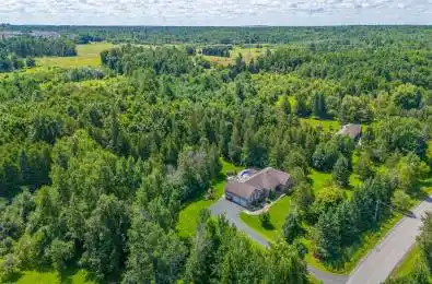 14 Panandrick View Drive Kanata Ontario K2W 1A5