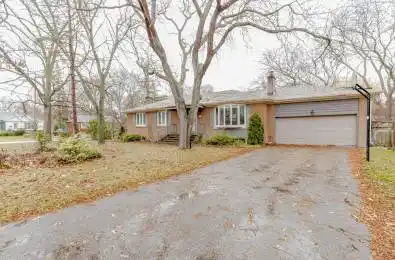 1259 Twin Oaks Dell Drive Mississauga Ontario L5H 3J7