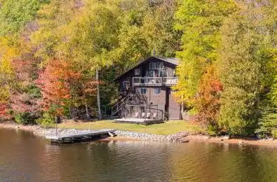 1187 Ivy Lane Algonquin Highlands Ontario P0A 1E0